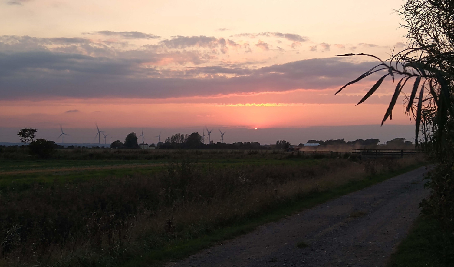 2020 – September