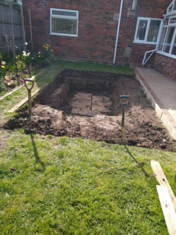 Still in progress