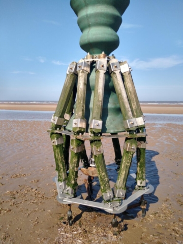 Tide bell