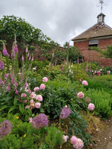 Gunby Hall