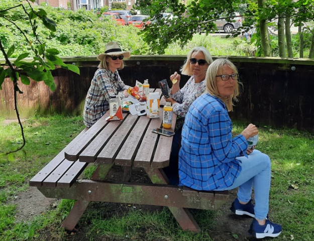 picnic horncastle