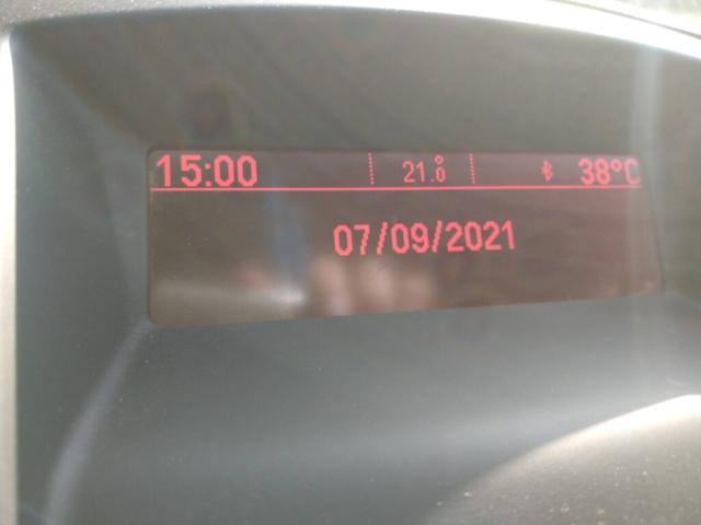 Hot
