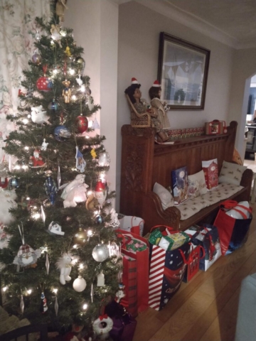Christmas Tree