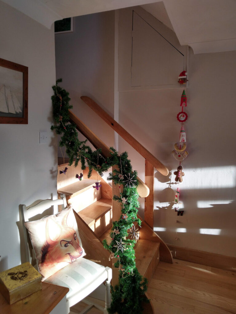 Staircase