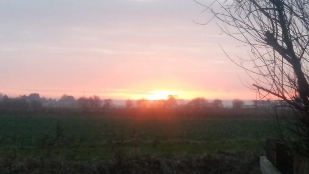Sunset Sunset