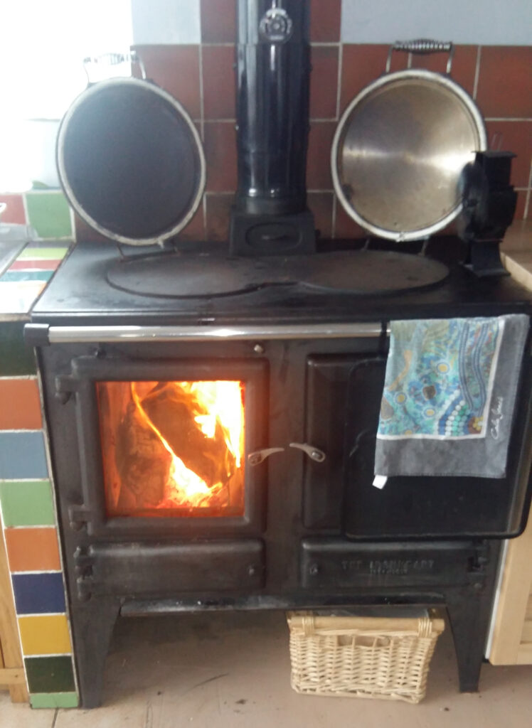 Keeping warm Keeping warm