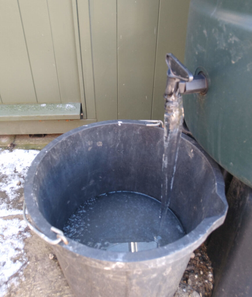 Leaking tap Leaking tap