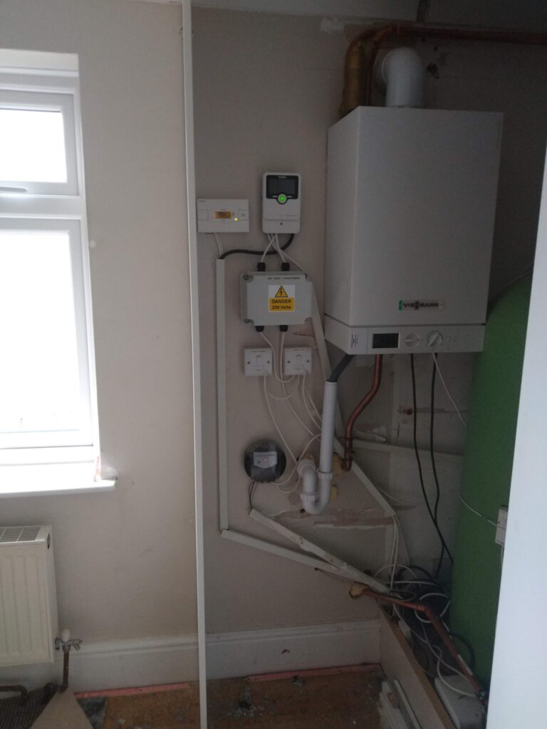 Boiler