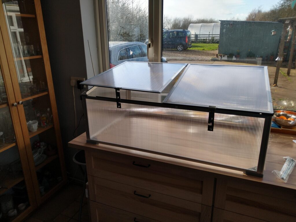coldframe
