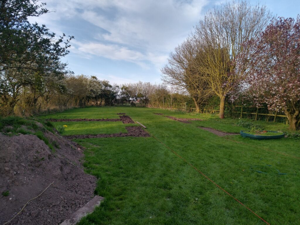Progress