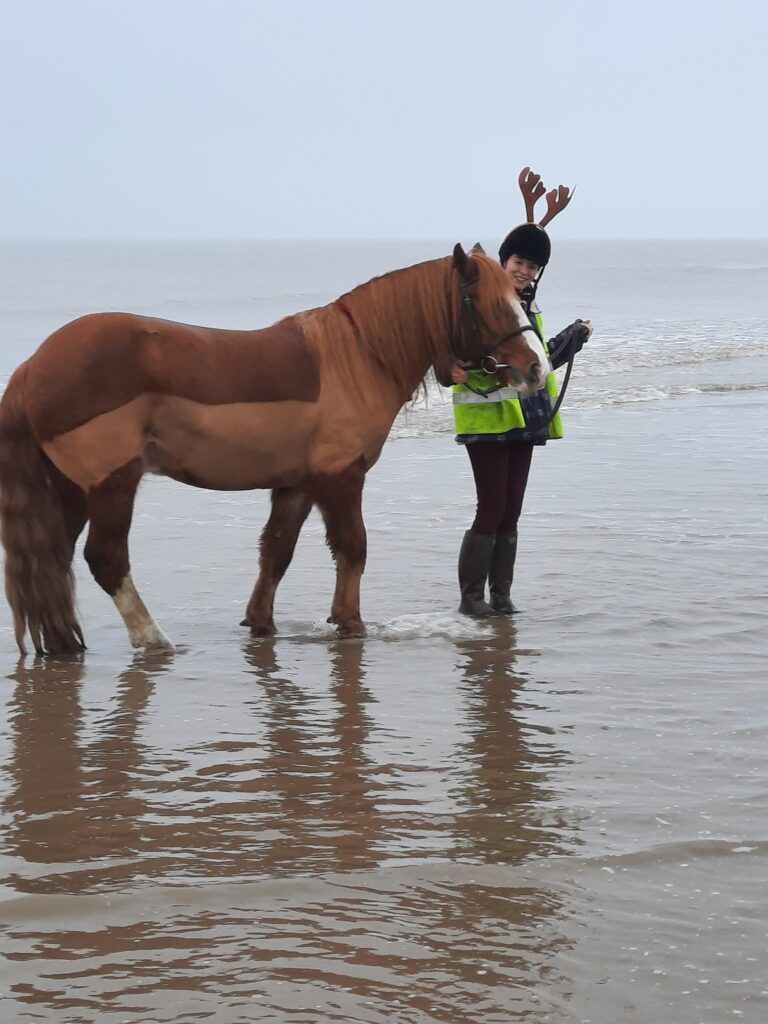 Paddling
